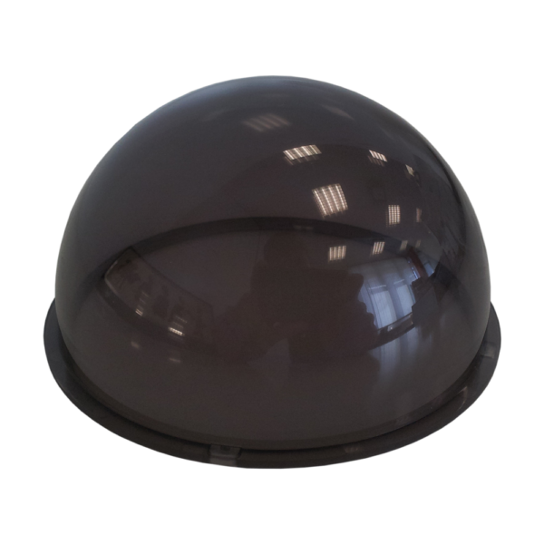 Hikvision tinted dome cover