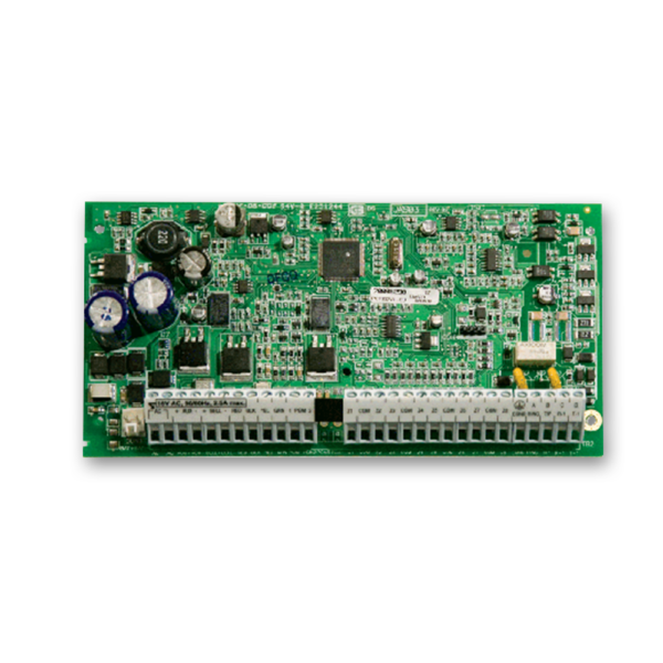 DSC control panel up to 32 zones / 32 wireless sensor zones PC1832