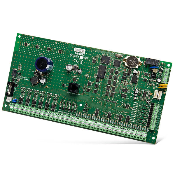 Satel Integra 128 keskseade 16-128 tsooni