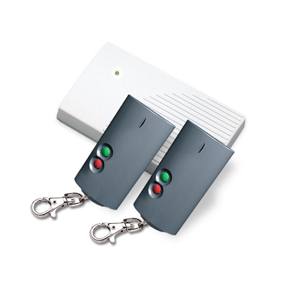 Radio remote controller RE-2K