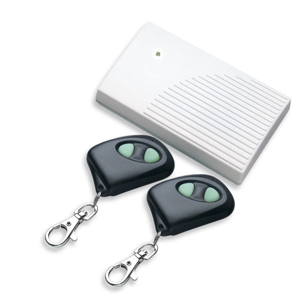 Radio remote controller RX-1K