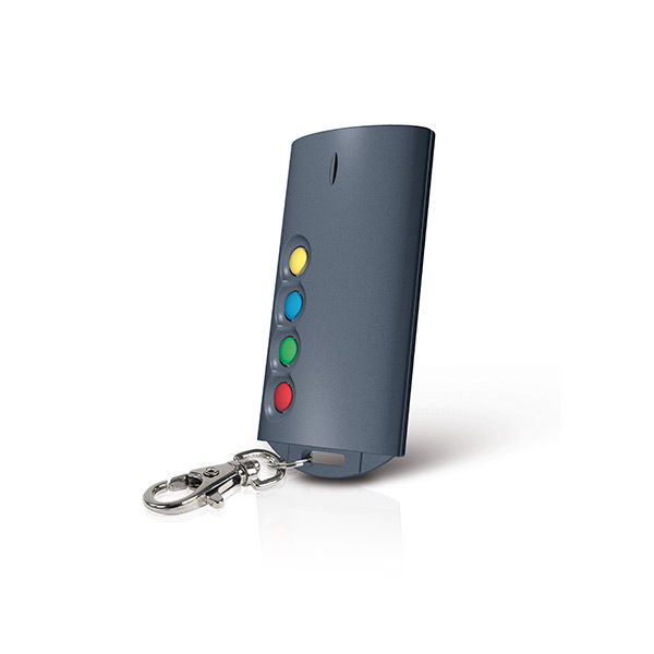 Remote controller keyfob T/4