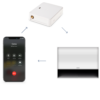 Eldes Gate Controller ESIM320-LITE 2G - Image 3