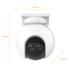 EZVIZ C8PF 2MP kahe objektiiviga pöördkaamera - Image 2